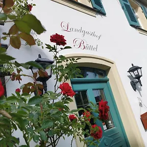 Landgasthof Büttel Gasthof