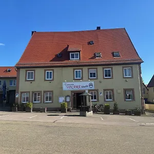 Trattoriavolare Gasthof